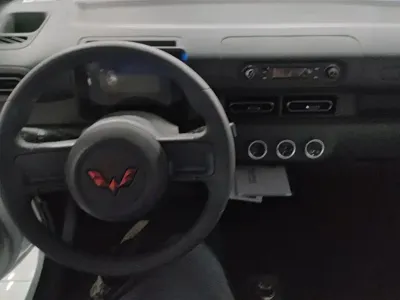 Wuling Zhiguang EV
