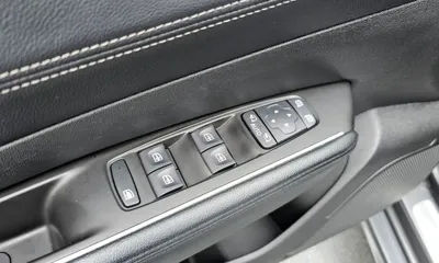 Renault-KoreaSamsung SM6