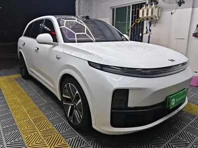 Li Auto Li L7