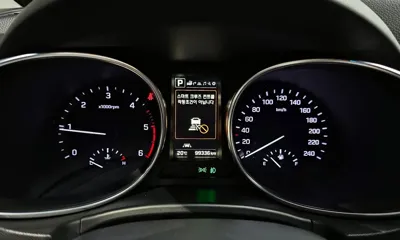 Hyundai Maxcruz