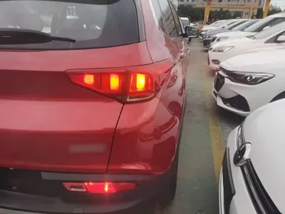 Chery Tiggo 7