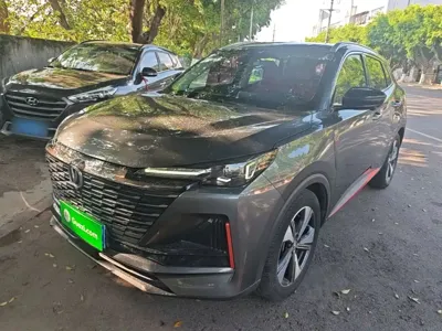 Changan CS55PLUS
