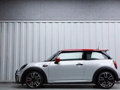 MINI Mini JCW