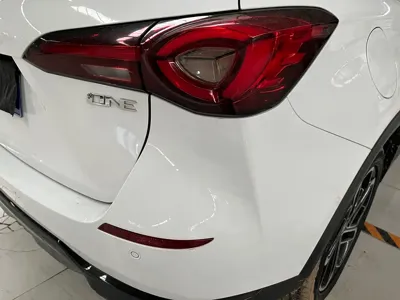 MG MG ONE