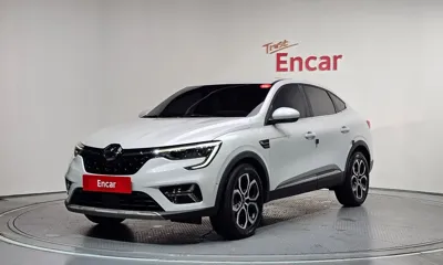 Renault-KoreaSamsung XM3