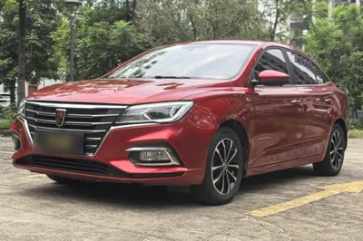Roewe i5