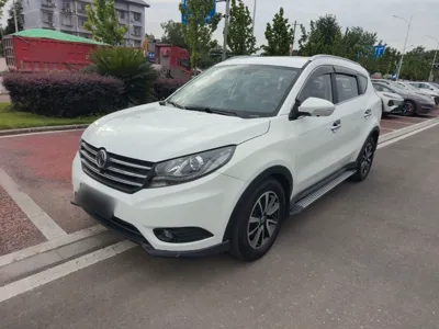 Dongfeng Fengon 580