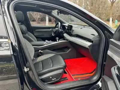 Geely Xingrui
