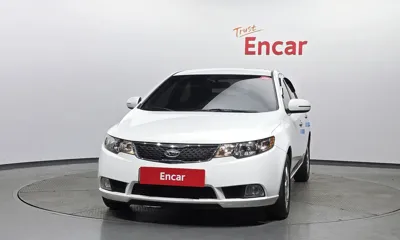 Kia Porte