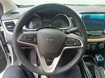 Chevrolet Monza
