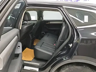 BYD Tang