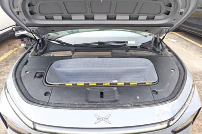 Xpeng G7