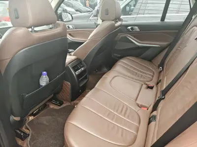 BMW X5 (Import)