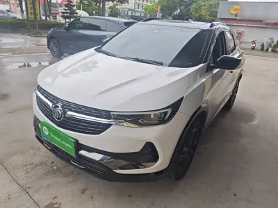 Buick Encore