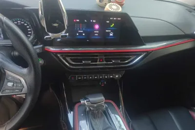 CHANGAN OSHAN X5
