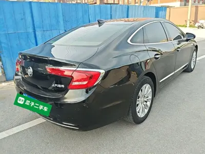 Buick LaCrosse