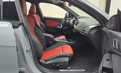 BMW 2-Series