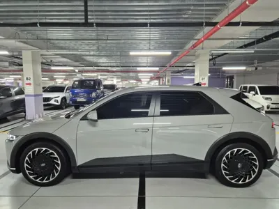 Hyundai Ioniq5