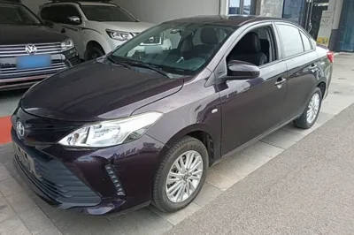 Toyota Vios