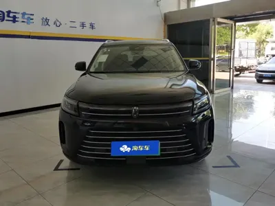 AITO 问界 AITO M7