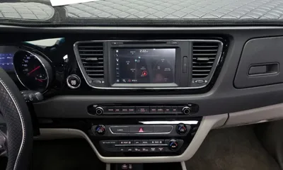 Kia Canival