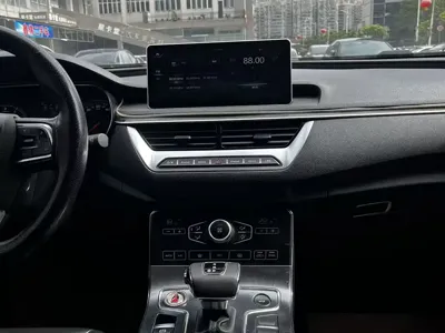 Hongqi Hongqi H5