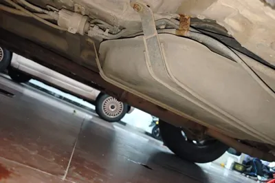 BYD S7