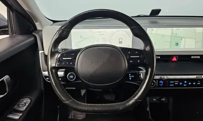 Hyundai Ioniq5