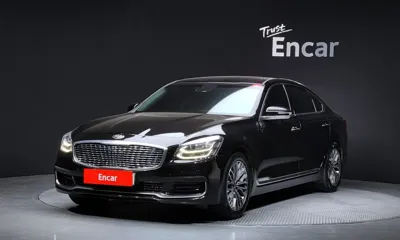 Kia K9