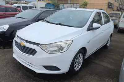 Chevrolet Sail