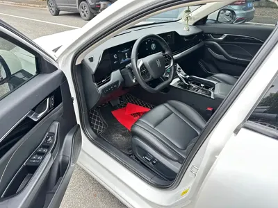 Bestune B70