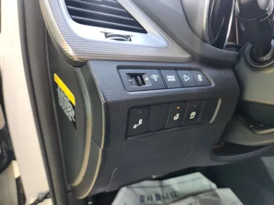 Hyundai Maxcruz