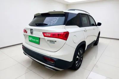 Baojun 530