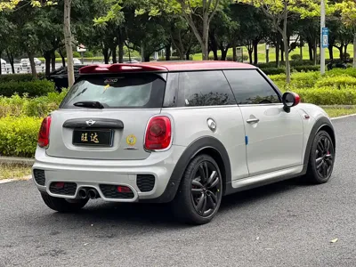 MINI Mini JCW