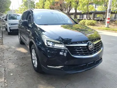 Buick Envision Plus