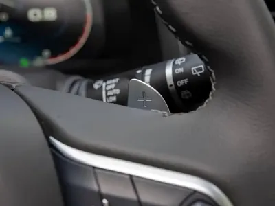Haval F5