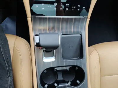 Li Auto ONE
