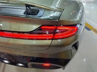 Xiaomi SU7