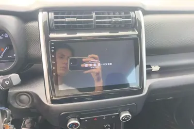 CHANGAN OSHAN X70A
