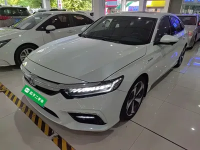 Honda Inspire