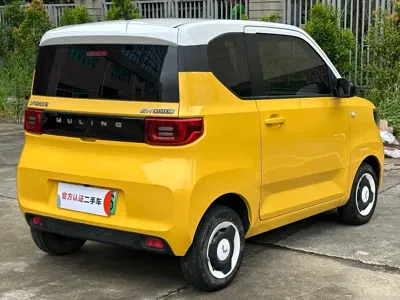 Wuling MINIEV