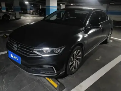 Volkswagen 迈腾 PHEV