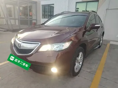 Acura RDX (Import)