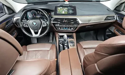 BMW Gran Turismo
