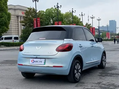 Wuling Bingo