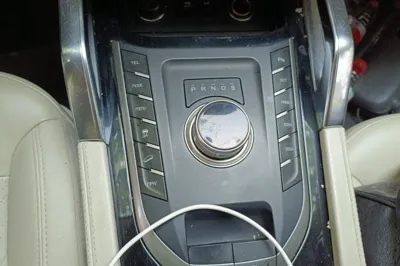 Zotye T700