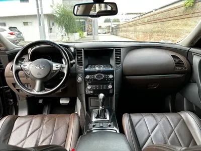 Infiniti FX