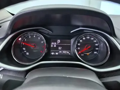 Chevrolet Cavalier