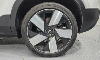 Volvo C40