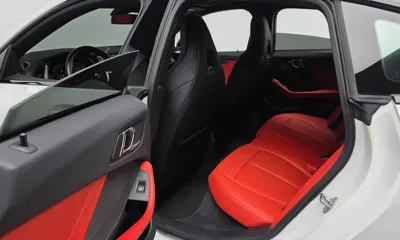 BMW 2-Series